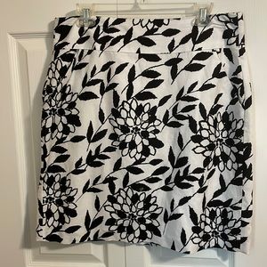 Hanna & Gracie size 10 skirt